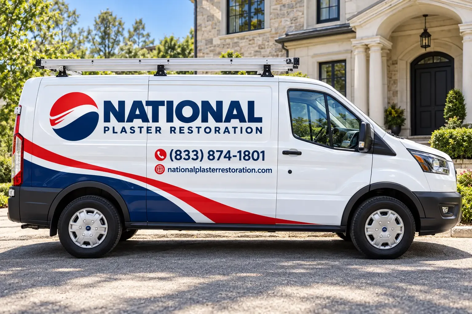 Plaster Repair in Upland, IN near me