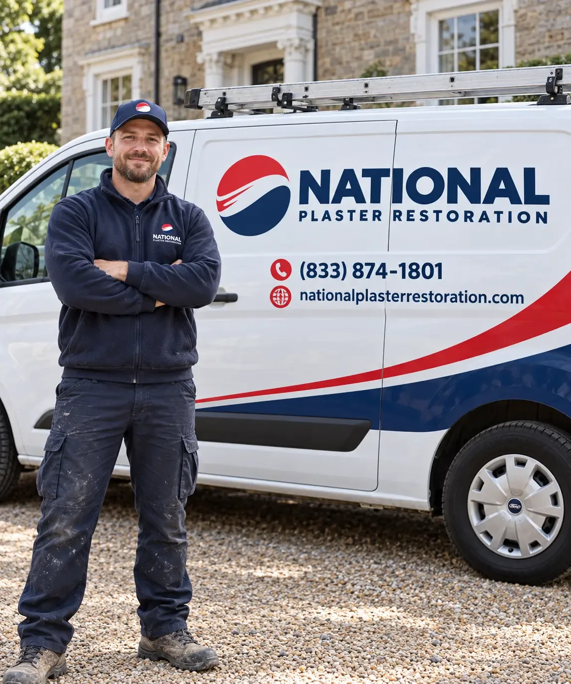 Plaster Repair Upland, IN FAQs